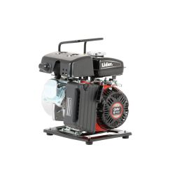Motopompa spalinowa Lider DPC25 79 cm³ 6000 l/h