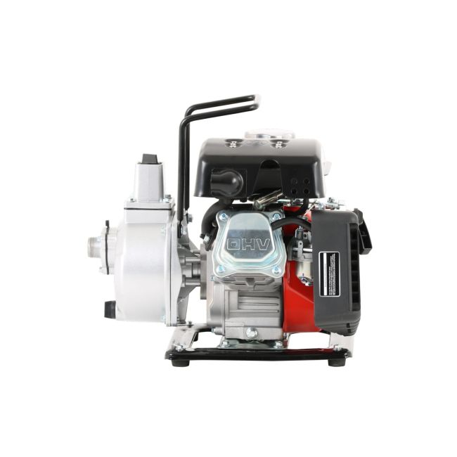 Przejdź do produktu Pompa motopompa spalinowa do czystej wody 79cc 6000l/h lider DPC25