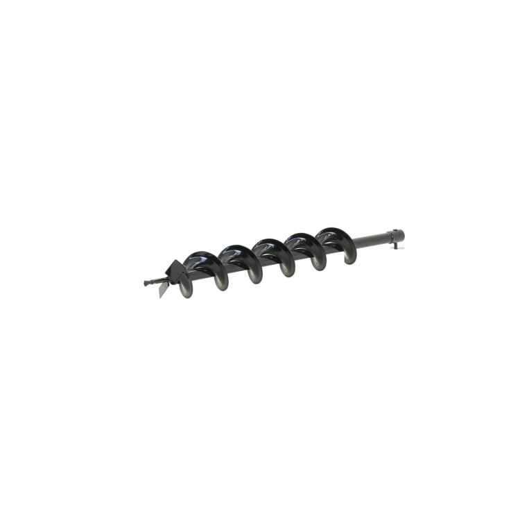 Wiertło do wiertnicy spalinowej 100 mm 80 cm W100