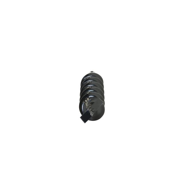 Przejdź do produktu Wiertło do wiertnicy spalinowej 100 mm 80 cm Krysiak W100