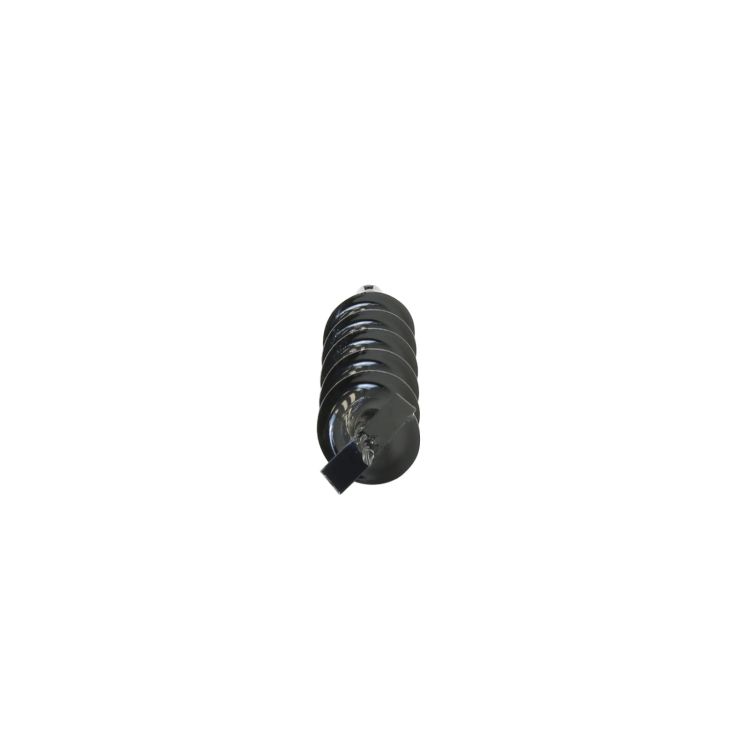 Wiertło do wiertnicy spalinowej 100 mm 80 cm W100, zdjęcie 2