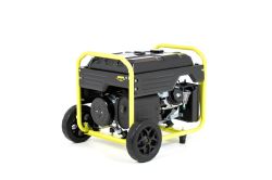 Agregat trójfazowy Gardyer G5600T SHT5600 5000 W AVR, zdjęcie 6