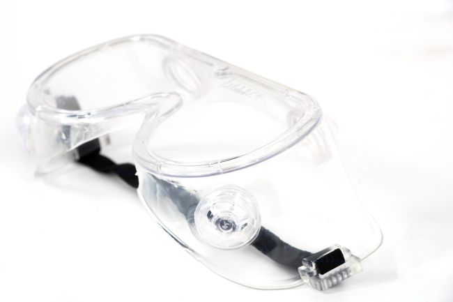 Przejdź do produktu Gogle okulary ochronne nieparujące krysiak EGY 910-2079