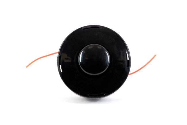 Przejdź do produktu Głowica szpula żyłkowa półautomatyczna do kosy M10x1,25LW krysiak TA 1MB