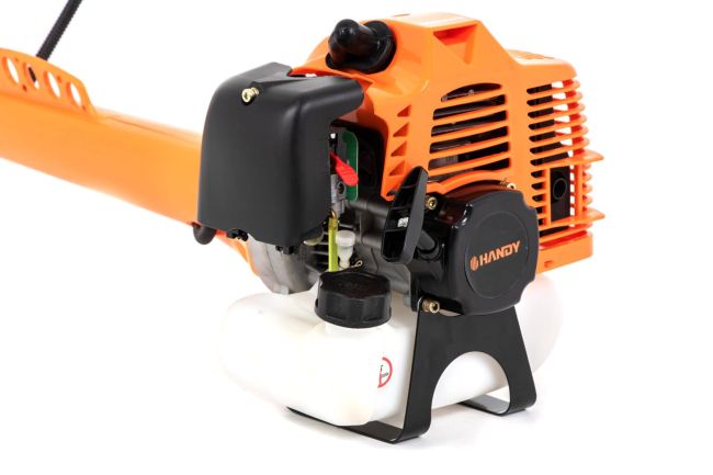 Przejdź do produktu Kosa spalinowa antywibracyjna Handy TMK52AV 52 cm³ 2,6 KM
