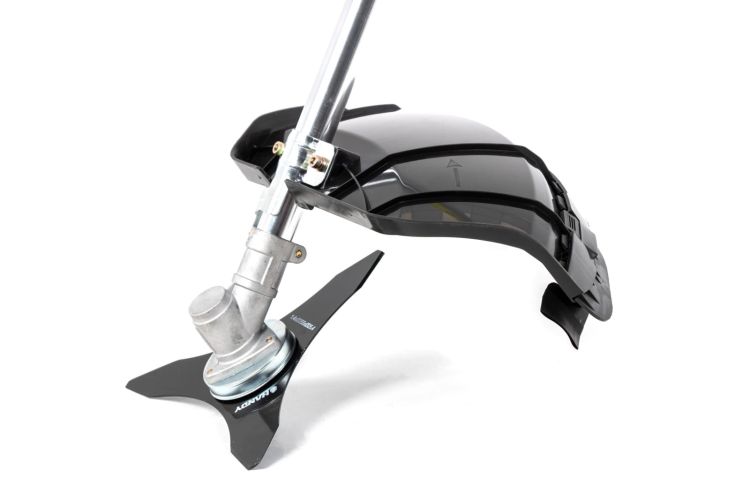 Kosa spalinowa Handy TMK52AV 52 cm³ 2,6 KM antywibracyjna, zdjęcie 3