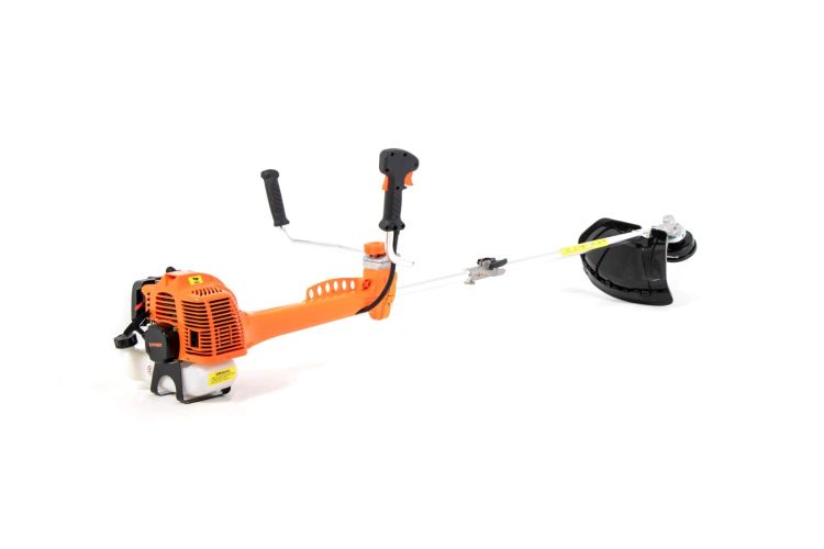 Kosa spalinowa Handy TMK52AV 52 cm³ 2,6 KM antywibracyjna, zdjęcie 5