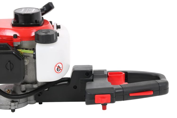 Nożyce spalinowe do żywopłotu Faworyt TMN225 22,5 cm³ 60 cm, zdjęcie 2