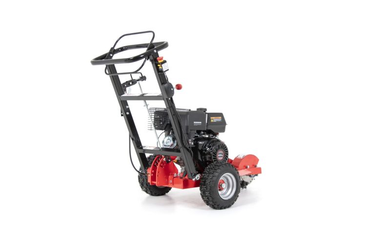 Frezarka do pni Faworyt SF15 Loncin G420F 12 KM, zdjęcie 4