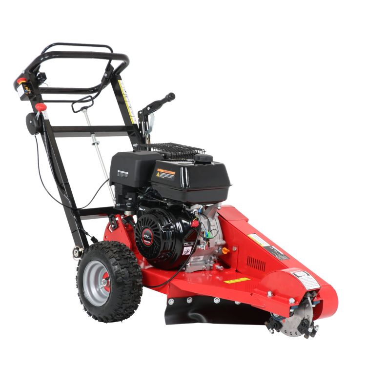 Frezarka do pni Faworyt SF15 Loncin G420F 12 KM, zdjęcie 5