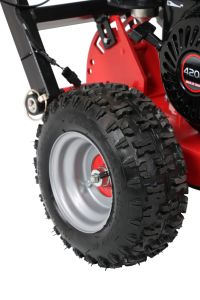 Frezarka do pni Faworyt SF15 Loncin G420F 12 KM, zdjęcie 6