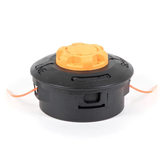 Przejdź do produktu Głowica szpula żyłkowa półautomatyczna kosy M10x1,25LW easy load TAM10MB