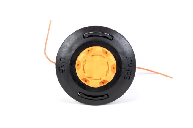 Przejdź do produktu Głowica szpula żyłkowa półautomatyczna kosy M10x1,25LW easy load TAM10MB