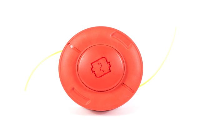 Przejdź do produktu Głowica żyłkowa Tecomec EasyFeed TA13 M10x1,25 LW do Husqvarna 227, 232, 235