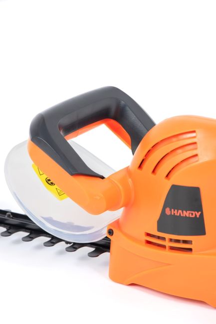 Przejdź do produktu Nożyce elektryczne do żywopłotu Handy ERN600