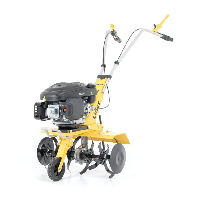 Przejdź do produktu Glebogryzarka spalinowa Lider SG60-166L 166 cm³ 36-60 cm