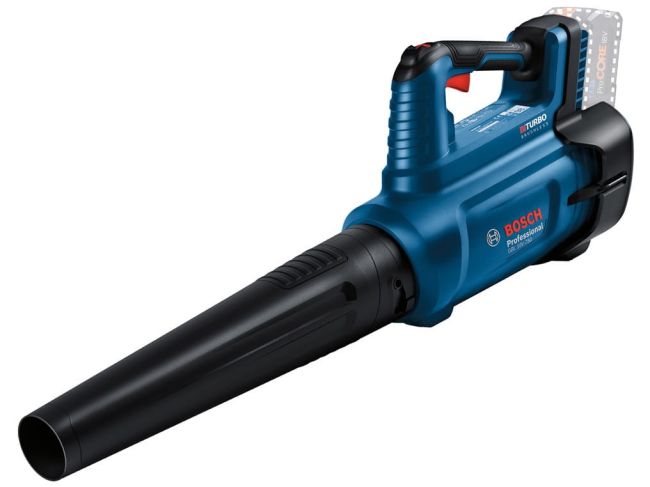 Przejdź do produktu Dmuchawa do liści akumulatorowa bez aku i ład bosch GBL 18V-750 06008D2000