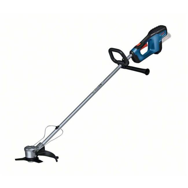 Przejdź do produktu Wykaszarka akumulatorowa kosa bez aku i ład bosch GFR 18V-23 06008D1000
