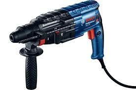 Młot Bosch GBH 240 0611272100 SDS-Plus 790 W