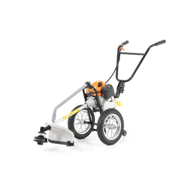 Przejdź do produktu Kosa spalinowa na kółkach Handy TMK52K 52 cm³ 2,6 KM