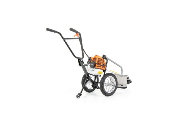 Przejdź do produktu Kosa spalinowa na kółkach Handy TMK52K 52 cm³ 2,6 KM