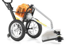 Kosa spalinowa na kółkach Handy TMK52K 52 cm³ 2,6 KM, zdjęcie 3