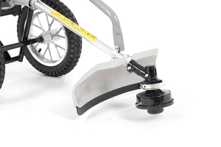 Kosa spalinowa na kółkach Handy TMK52K 52 cm³ 2,6 KM, zdjęcie 4