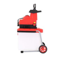 Rozdrabniacz elektryczny Faworyt GTR2800 2800 W do 4,4 cm, zdjęcie 2