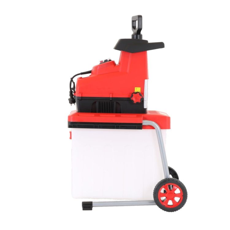 Rozdrabniacz elektryczny Faworyt GTR2800 2800 W do 4,4 cm, zdjęcie 2