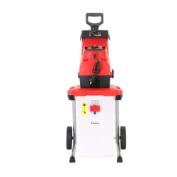 Rozdrabniacz elektryczny Faworyt GTR2800 2800 W do 4,4 cm, zdjęcie 4