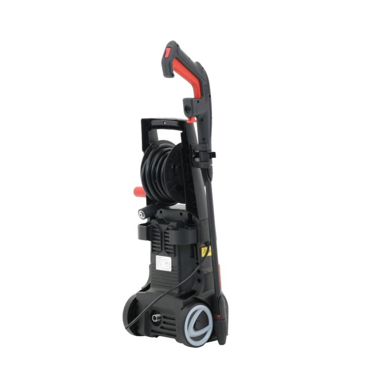 Myjka ciśnieniowa Faworyt KRM1900 1900 W, zdjęcie 2