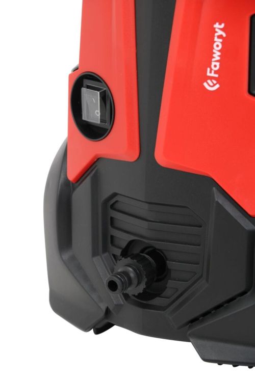 Myjka ciśnieniowa Faworyt KRM1900 1900 W, zdjęcie 4