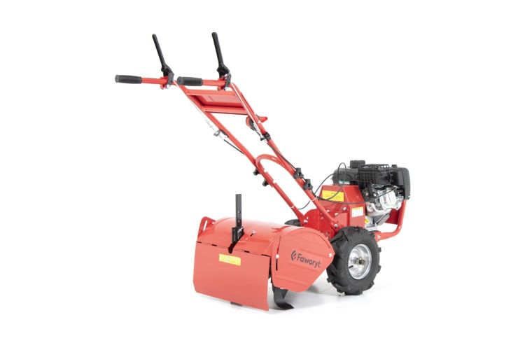 Glebogryzarka spalinowa Faworyt SHT48F-950B B&S 208 cm³, zdjęcie 10