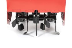 Glebogryzarka spalinowa Faworyt SHT48F-950B B&S 208 cm³, zdjęcie 13