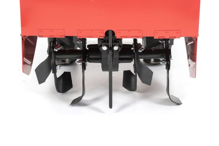 Glebogryzarka spalinowa Faworyt SHT48F-950B B&S 208 cm³, zdjęcie 13