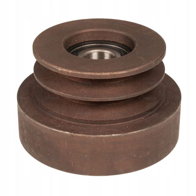 Przejdź do produktu Sprzęgło do rozdrabniacza rębaka cedrus RB02 500059 kompletne
