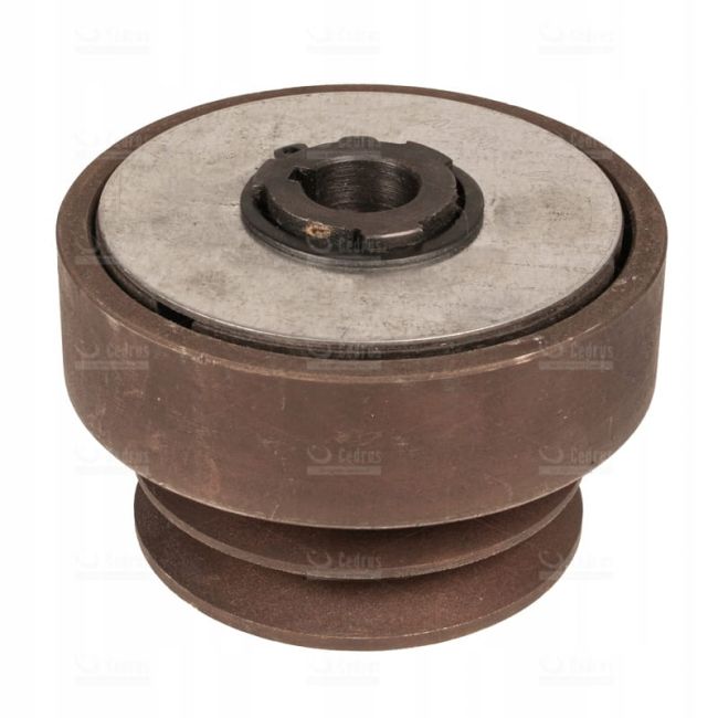 Przejdź do produktu Sprzęgło do rozdrabniacza rębaka cedrus RB02 500059 kompletne
