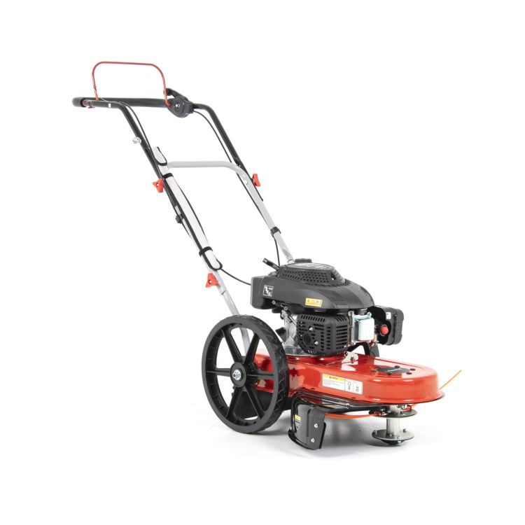 Kosiarka żyłkowa spalinowa Faworyt DK560C 56 cm Ducar