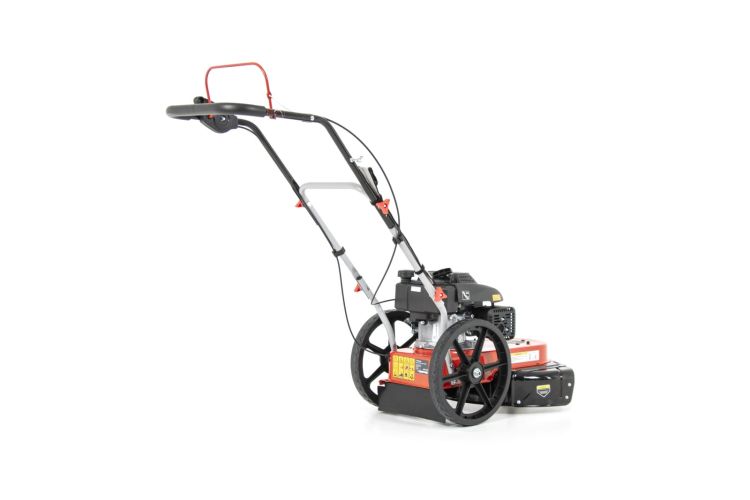 Kosiarka żyłkowa spalinowa Faworyt DK560C 56 cm Ducar, zdjęcie 2