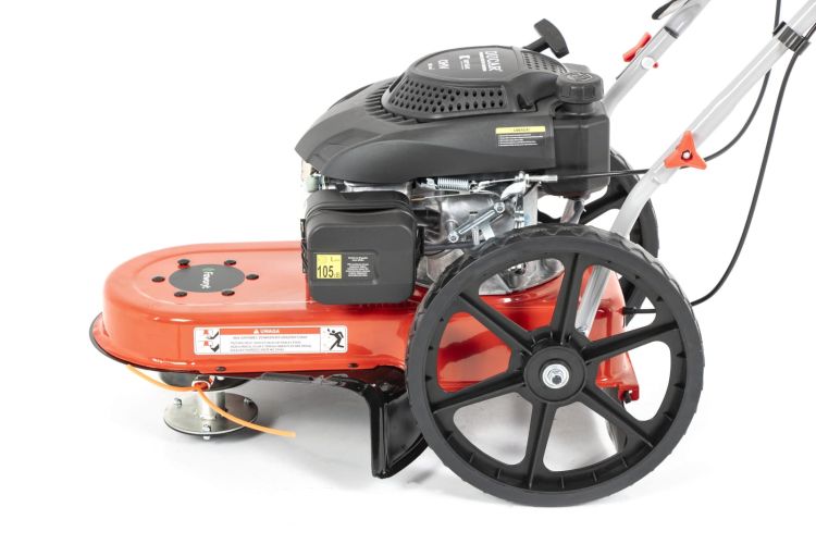 Kosiarka żyłkowa spalinowa Faworyt DK560C 56 cm Ducar, zdjęcie 4
