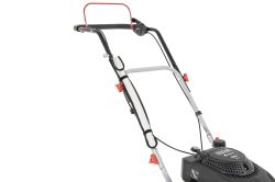 Kosiarka żyłkowa spalinowa Faworyt DK560C 56 cm Ducar, zdjęcie 6