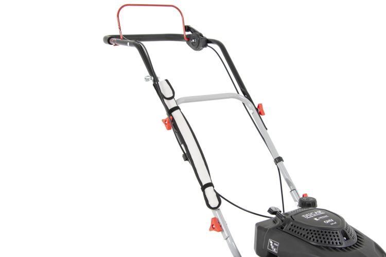 Kosiarka żyłkowa spalinowa Faworyt DK560C 56 cm Ducar, zdjęcie 6