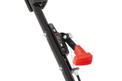 Wertykulator spalinowy Faworyt TW40 212 cm³ z koszem 45 l, zdjęcie 6
