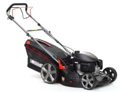 Kosiarka spalinowa Hortmasz HKS 550 NH Honda GCV170 51 cm
