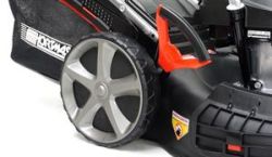 Kosiarka spalinowa Hortmasz HKS 550 NH Honda GCV170 51 cm, zdjęcie 2