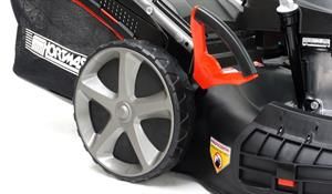 Kosiarka spalinowa Hortmasz HKS 550 NH Honda GCV170 51 cm, zdjęcie 2