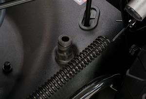 Kosiarka spalinowa Hortmasz HKS 550 NH Honda GCV170 51 cm, zdjęcie 4