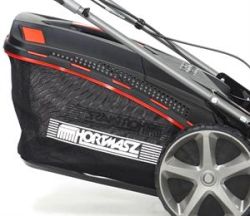 Kosiarka spalinowa Hortmasz HKS 550 NH Honda GCV170 51 cm, zdjęcie 5