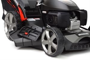 Kosiarka spalinowa Hortmasz HKS 550 NH Honda GCV170 51 cm, zdjęcie 6