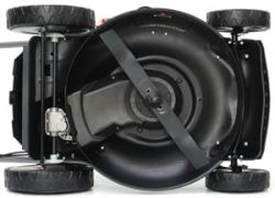 Kosiarka spalinowa Hortmasz HKS 550 NH Honda GCV170 51 cm, zdjęcie 7